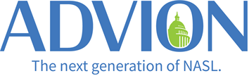 NASL Thrive logo. This will take you to the homepage
